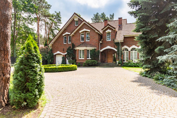 Reasons to Select Us for Your Driveway Paving Requirements in Nesquehoning, PA