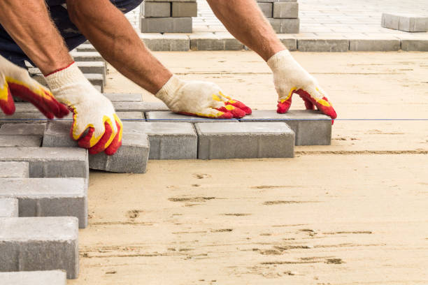 Best Driveway Paving Near Me  in Nesquehoning, PA