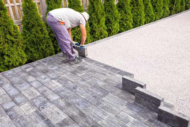 Best Driveway Resurfacing Pavers  in Nesquehoning, PA