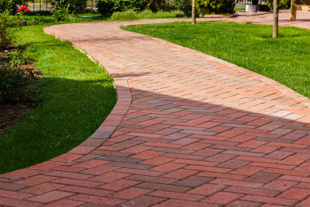 Best Decorative Driveway Pavers  in Nesquehoning, PA