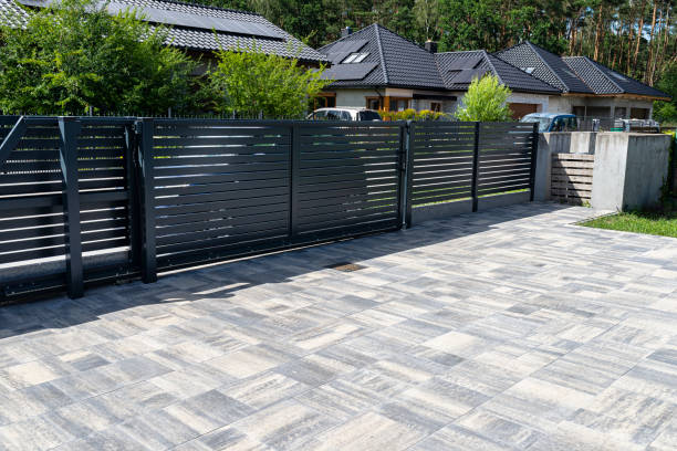 Best Best Driveway Pavers  in Nesquehoning, PA