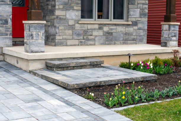Best Professional Driveway Pavers  in Nesquehoning, PA