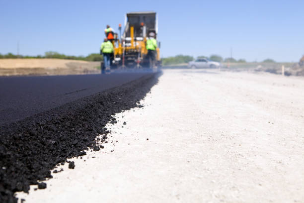 Best Local Driveway Pavers  in Nesquehoning, PA