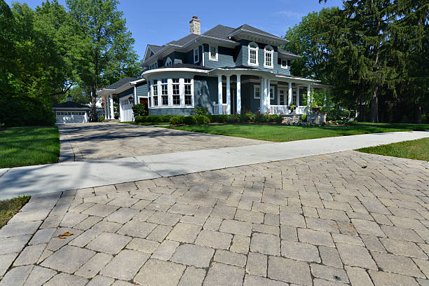 Best Driveway Repair Near Me  in Nesquehoning, PA