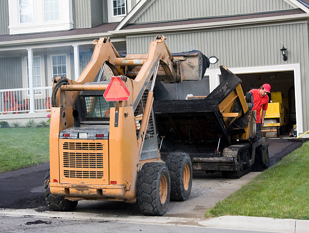 Best Affordable Driveway Pavers  in Nesquehoning, PA