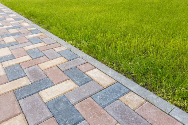 Best Residential Paver Driveway  in Nesquehoning, PA